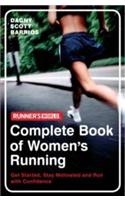 Runner's World: The Complete Book of Women's Running