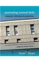 Promoting Normal Birth
