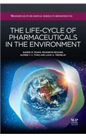 Life-Cycle of Pharmaceuticals in the Environment