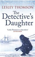 The Detective's Daughter: (The Detective's Daughter)
