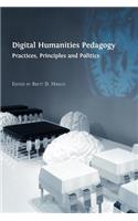 Digital Humanities Pedagogy