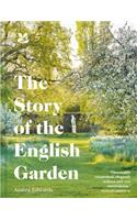 The Story of the English Garden