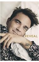 Reveal: Robbie Williams