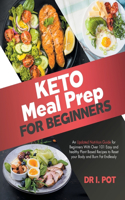 Keto Meal Prep for Beginners