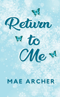 Return to Me