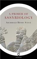 A Primer of Assyriology