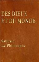 Des Dieux et du Monde