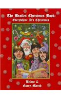 Beatles Christmas Book