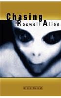 Chasing the Roswell Alien