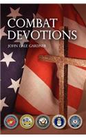 Combat Devotions