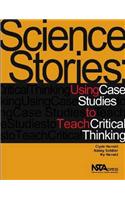 Science Stories