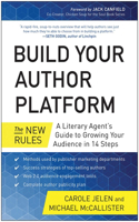Build Your Author Platform