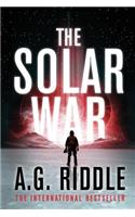 The Solar War