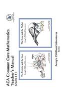 ACA Common Core Mathematics Teacher's Manual