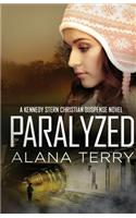 Paralyzed