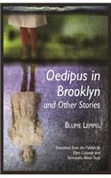 Oedipus in Brooklyn and Other Stories