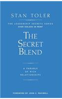 The Secret Blend: A Parable of Rich Relationships