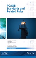 PCAOB Standards and Related Rules: (AICPA)