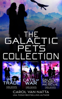 Galactic Pets Collection