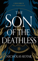 Son of the Deathless