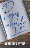 Pages In My Life