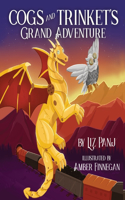 Cogs and Trinket's Grand Adventure