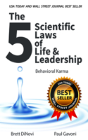 5 Scientific Laws of Life & Leadership