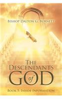 Descendants of God