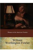 Woman on the American Frontier