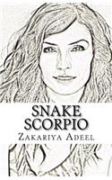 Snake Scorpio