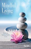 MINDFUL LIVING 2021 MINI 7X7 BRUSH DANCE