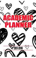 Academic Planner 2017 - 2018