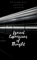 Lyrical Expressions of Thought
