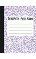 Pantsers Plotting & Planning Workbook 21