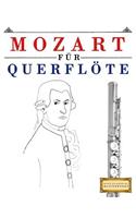 Mozart Für Querflöte
