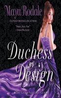 Duchess by Design: The Gilded Age Girls Club(Gilded Age Girls Club Series, 1)