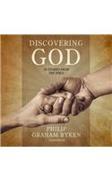 Discovering God in Stories from the Bible Lib/E