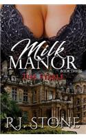 Milk Manor: The Stable(3 Milk Manor)