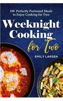 Weeknight Cooking for Two