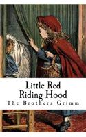 Little Red Riding Hood