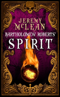 Bartholomew Roberts' Spirit