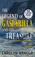 Legend of Gasparilla and His Treasure