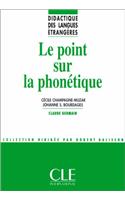 Didactique des langues etrangeres