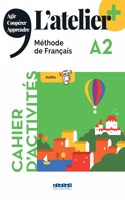 L'atelier +