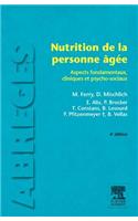Nutrition de la Personne Âgée