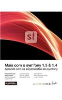 Mais com o symfony