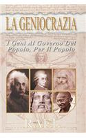Geniocrazia
