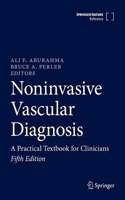 Noninvasive Vascular Diagnosis