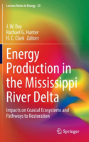 Energy Production in the Mississippi River Delta