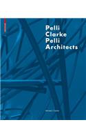 Pelli Clarke Pelli Architects